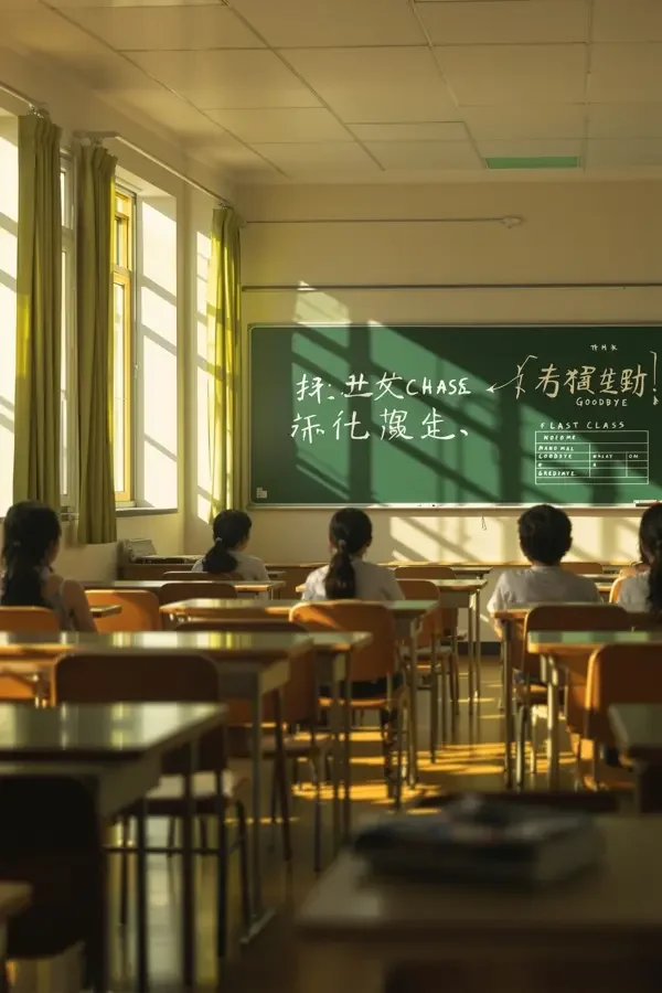 最后一堂课的铃声 - 你懂的在线视频青春校园剧海报